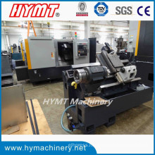 CK7525 CNC horizontal high precision metal lathe turning machine